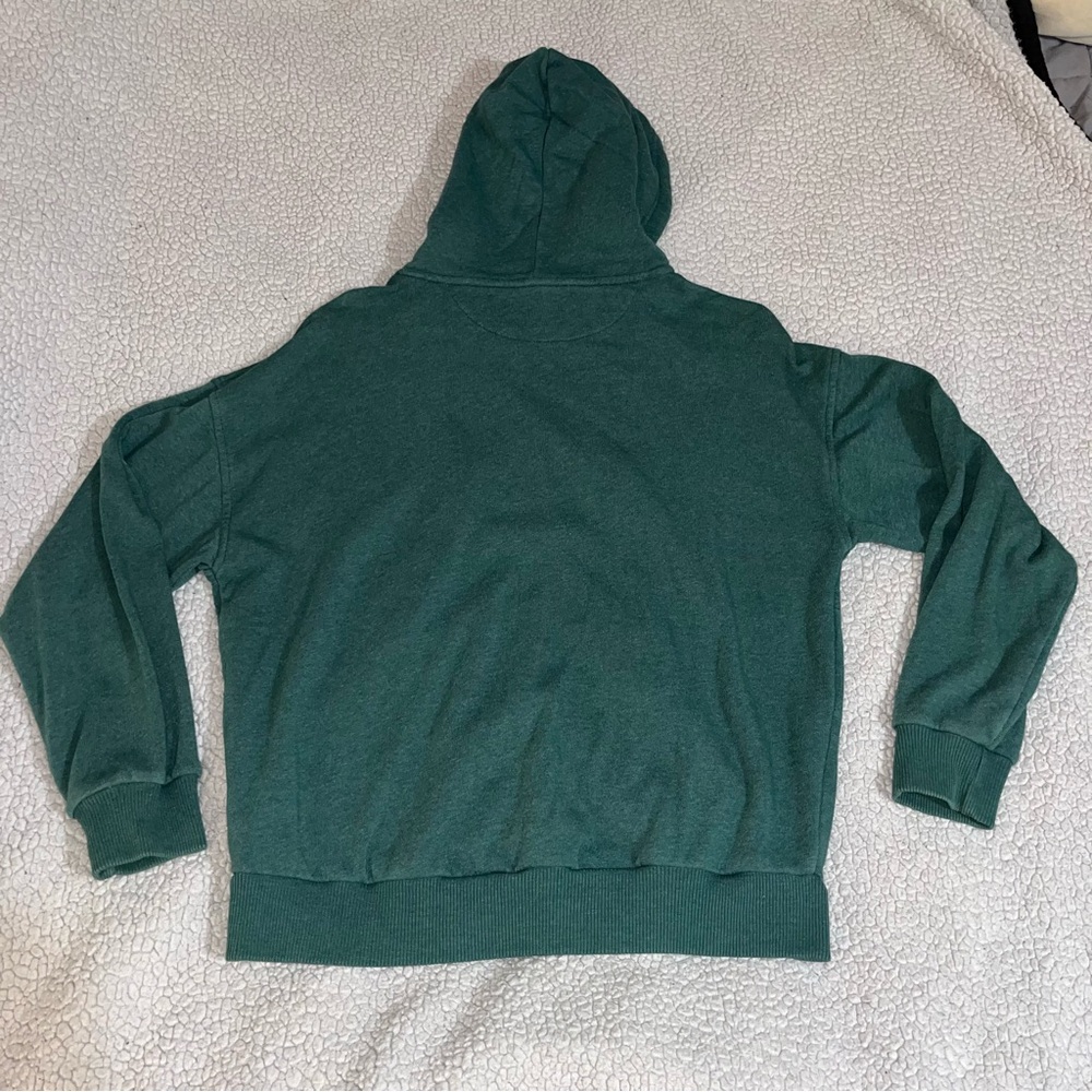AEO Oversized Jacket - Picture 6 of 9